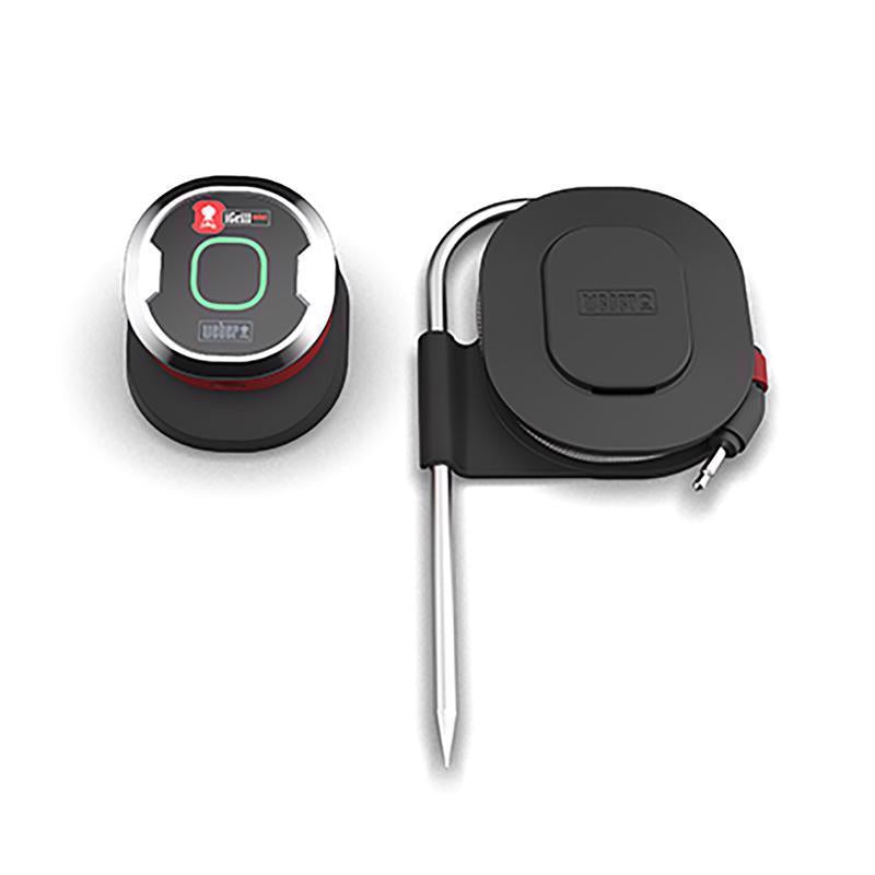 Weber iGrill Mini Digital Bluetooth Enabled Grill/Meat Thermometer