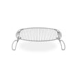 Weber Grill Expander Grate 22 in. L X 12.1 in. W