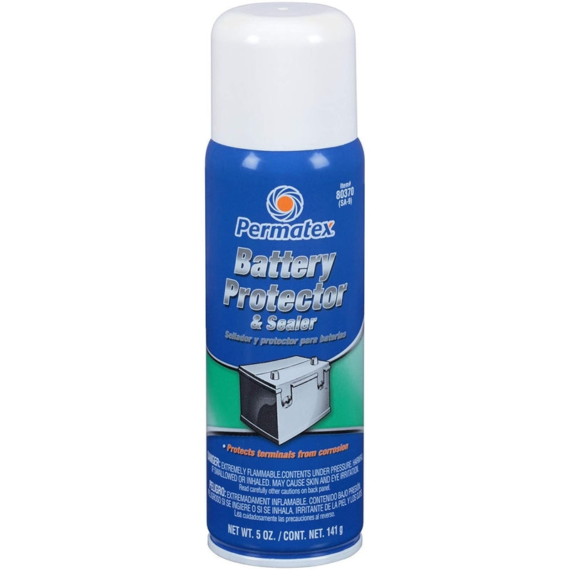 Permatex Battery Protector and Sealer 5 oz