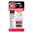 J-B Weld ExtremeHeat High Strength Automotive Adhesive Paste 3 oz