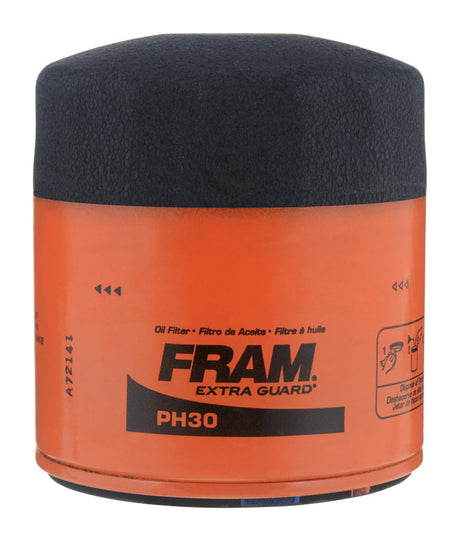 Fram Extra Guard Oil Filter