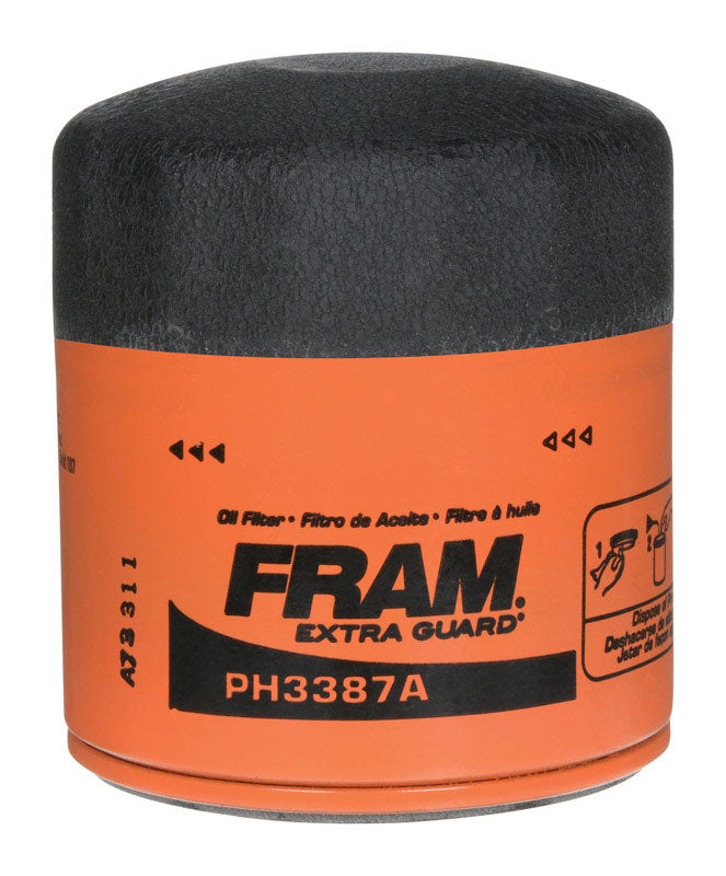 Fram Extra Guard Oil Filter