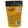 Chef J's BBQ Provisions Chefs Brine Brine Mix 16 oz