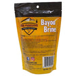 Chef J's BBQ Provisions Bayou Brine Mix 16 oz