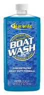 Star brite Boat Wash Liquid 16 oz