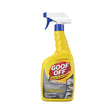 Goof Off No Scent Cleaner and Degreaser Liquid 32 oz