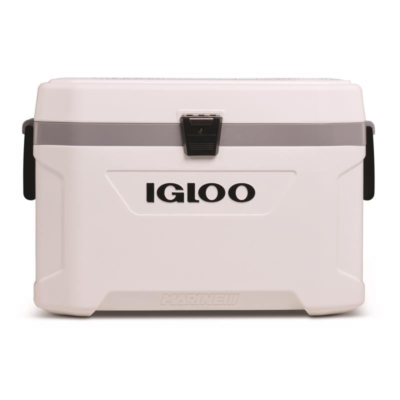 Igloo Marine Ultra White 54 qt Cooler