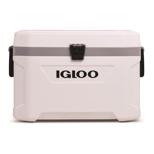 Igloo Marine Ultra White 54 qt Cooler