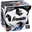 Franklin #4 Soccer Ball