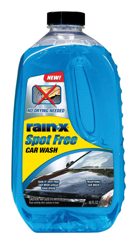 Rain-X Car Wash 48 oz