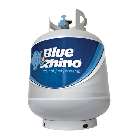 Blue Rhino Upgrade LP Tank