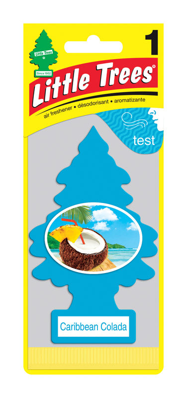 Little Trees Air Freshener 1 pk