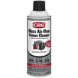 CRC Chlorinated Mass Air Flow Sensor Cleaner 11 oz