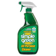 Simple Green Sassafras Scent Concentrated All Purpose Cleaner Liquid 24 oz