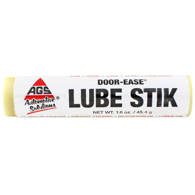 AGS Door-Ease Stick Lubricant 1.6 oz