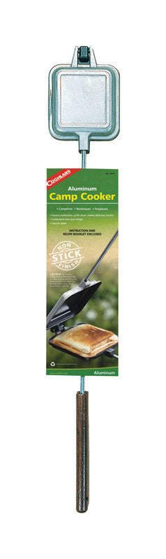 Coghlan's Camp Cooker Aluminum 1 pk