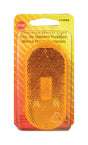 Peterson Amber Oblong Clearance/Side Marker Light