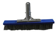 JED Pool Tools Wall Brush 10 in. L