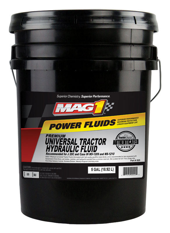 Mag1 Universal Tractor Fluid 5 gal