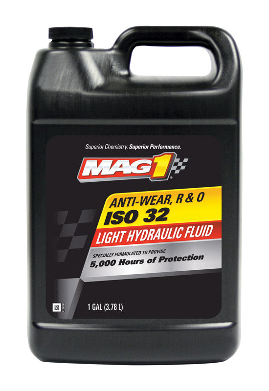 Mag1 Hydraulic Oil 1 gal