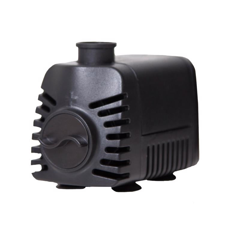 Pond Boss Plastic 1 HP 150 gph 120 V Fountain Pump