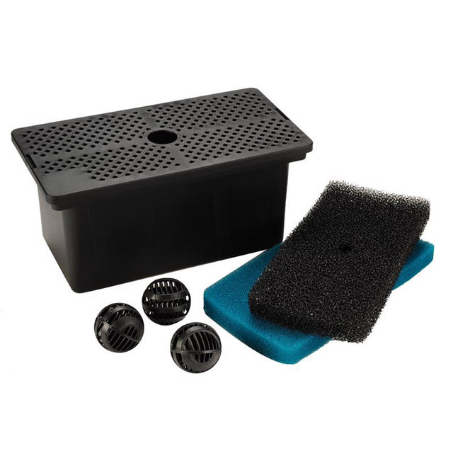 Pond Boss 12.25 ft. Pump Filter Box