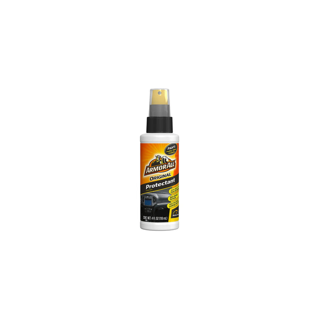 Armor All Original Plastic/Rubber/Vinyl Protectant Spray 4 oz