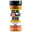 Rub Some Rib Honey & Sriracha Seasoning Rub 6.2 oz