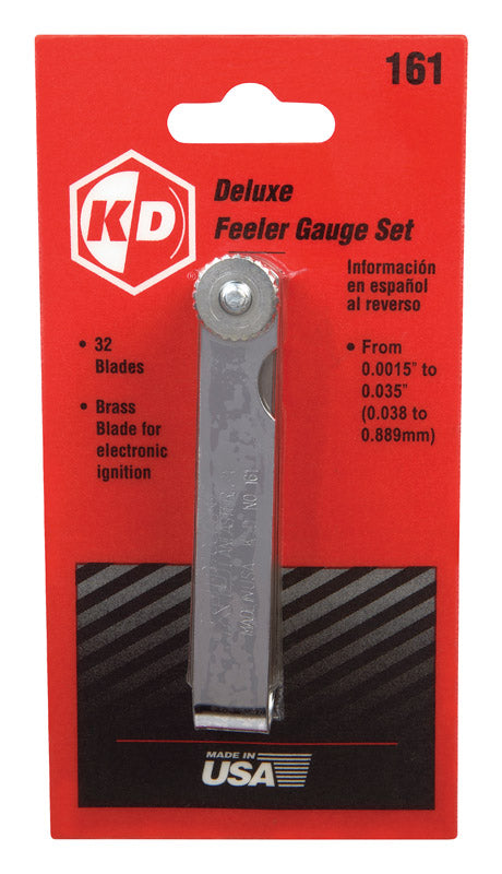 GearWrench Feeler Gauge