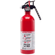 Kidde Mariner 110 1.5 lb Fire Extinguisher For Home/Workshops US Coast Guard Agency Approval