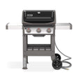 Weber Spirit II E-310 3 Burner Natural Gas Grill Black