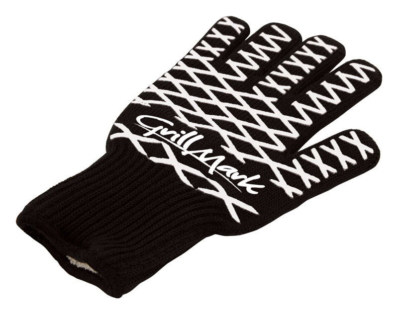 Grill Mark Grilling Glove 10 in. L X 7 in. W 1 pk