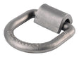 Keeper Anchor D-Ring 1 pk