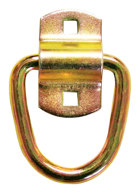 Keeper Anchor D-Ring 1 pk