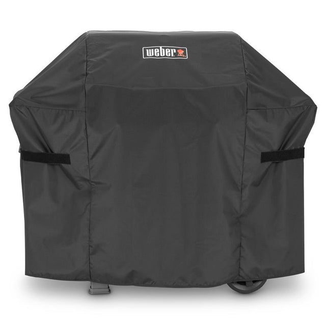 Weber Spirit 300 & Spirit II 300 Series Black Grill Cover