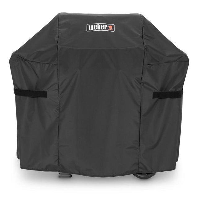 Weber Spirit 200 & Spirit II 200 Series Black Grill Cover