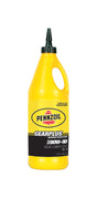 Pennzoil Gear Plus 80W90 Multipurpose Automotive Gear Oil 1 qt