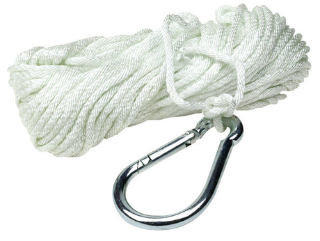 Seachoice Polypropylene Mushroom Anchor Rope