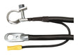 Road Power 4 Ga. 54 in. Battery Cable Lead Top Post