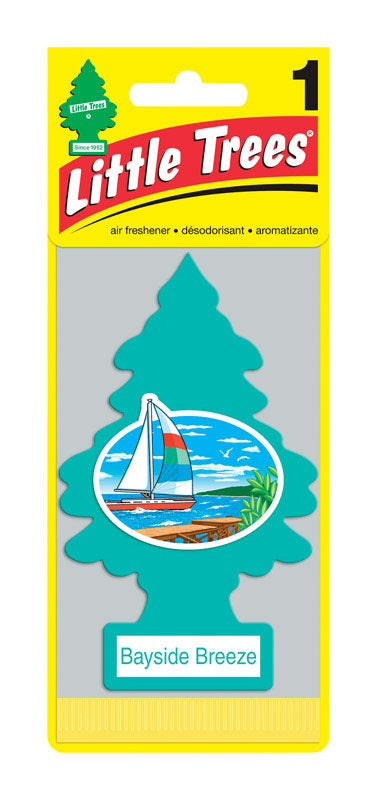 Little Trees Car Air Freshener 1 pk