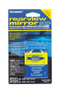 Permatex Automotive Mirror Adhesive Liquid 0.01 oz