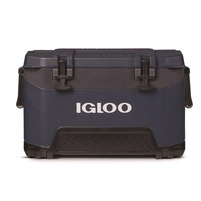 Igloo BMX Gray 52 qt Cooler