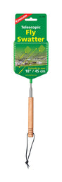 Coghlan's Green Aluminum Fly Swatter