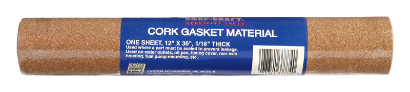 Shop Craft Type-1 Gasket Material 1 pk