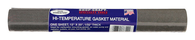 Shop Craft Type-1 High Temperature Gasket Material 1 pk