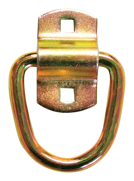 Keeper Anchor D-Ring 1 pk