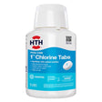 HTH Tablet Chlorinating Chemicals 5 lb