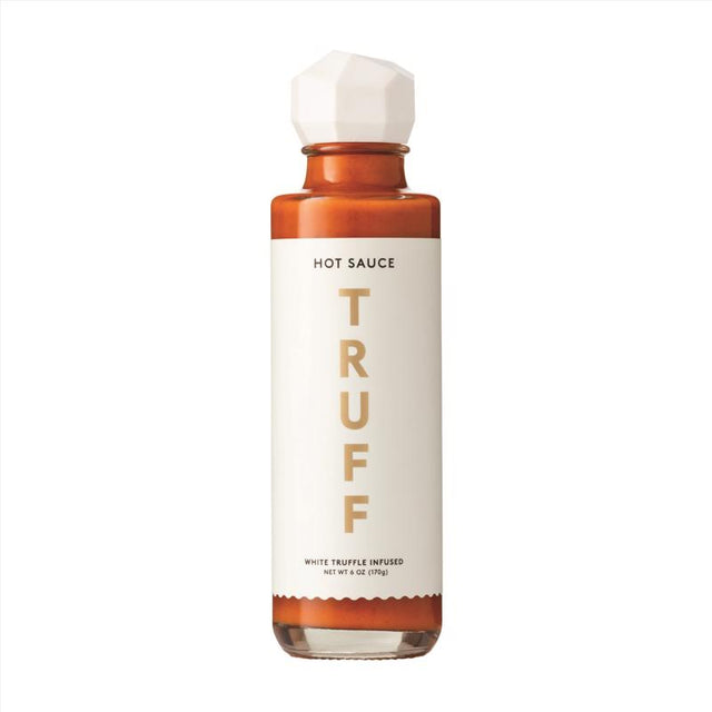 Truff White Truffle Hot Sauce 6 oz