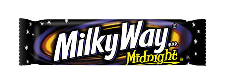 Milky Way Dark Chocolate Candy Bar 1.76 oz