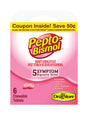 Pepto Bismol Lil Drugstore Upset Stomach Reliever 6 ct 6 pk